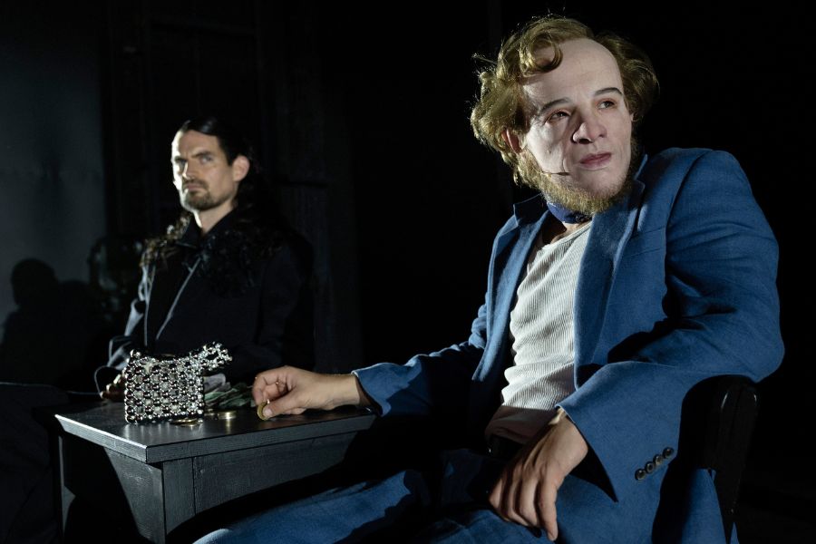 Spieler | © Armin Smailovic 